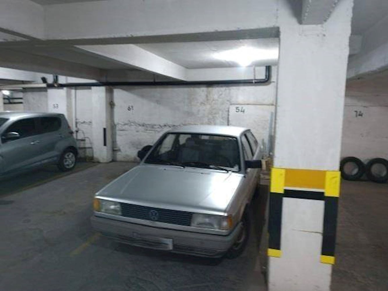 Apartamento, Padrão, 1 vaga(s) de garagem, localizado em Marília - SP, bairro Centro