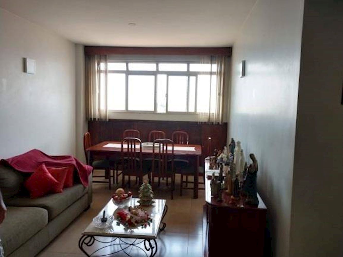 Apartamento, Padrão, 1 vaga(s) de garagem, localizado em Marília - SP, bairro Centro