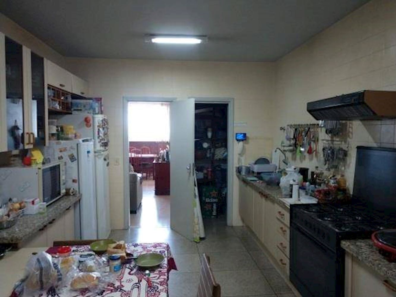 Apartamento, Padrão, 1 vaga(s) de garagem, localizado em Marília - SP, bairro Centro