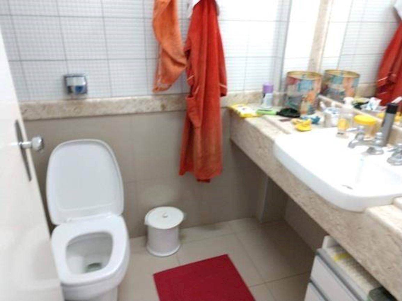 Apartamento, Padrão, 1 vaga(s) de garagem, localizado em Marília - SP, bairro Centro