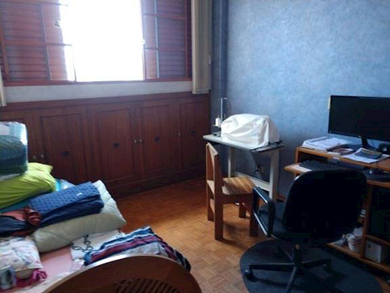 Apartamento, Padrão, 1 vaga(s) de garagem, localizado em Marília - SP, bairro Centro