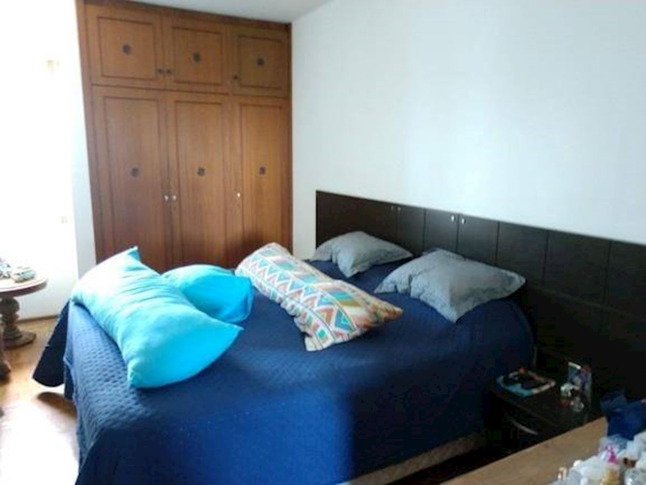 Apartamento, Padrão, 1 vaga(s) de garagem, localizado em Marília - SP, bairro Centro