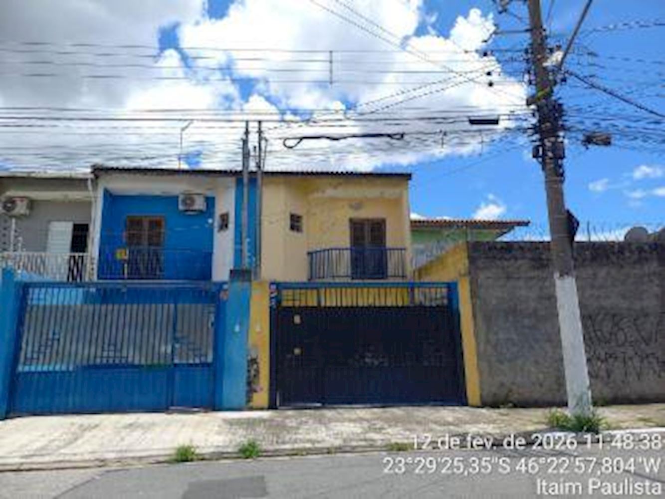 Imagem do imóvel Casa, Padrão, 2 vaga(s) de garagem