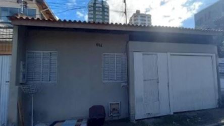 Casa na Praia Comprida - São José/SC