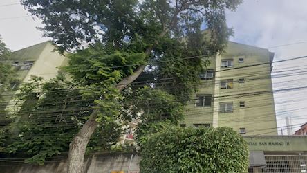 Apartamento no "Conjunto Residencial San Marino II" - Casa Grande - Diadema/SP — foto 1