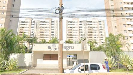 Apartamento em Ceilândia Norte - Brasília/DF