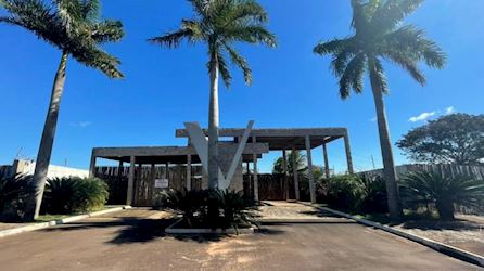 Terreno - Parque Residencial Viva - Pérola/PR
