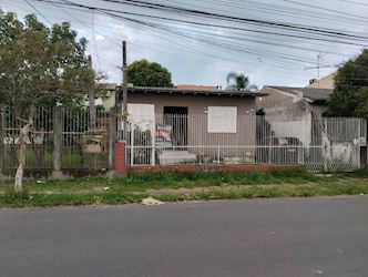 Casa - Sarandi - Porto Alegre/RS