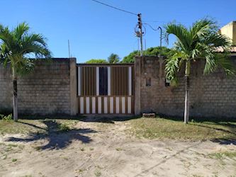 Casa - Massagueira - Marechal Deodoro/AL
