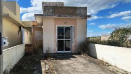 Casa no Bairro Três Vendas - Pelotas/RS
