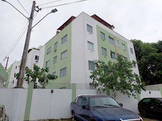 Apartamento - Campo Grande - Rio de Janeiro/RJ