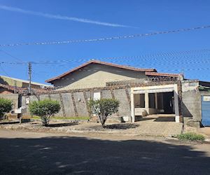 Casa - Setor Alegrete - Edéia/GO