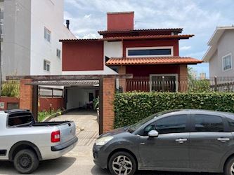 Casa - Passa Vinte - Palhoça/SC