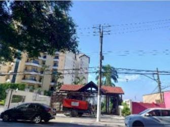 Apartamento - Vila Nova Cachoeirinha - São Paulo/SP