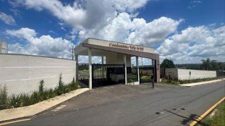 Terreno  - Colônia Dona Luíza - Ponta Grossa/PR