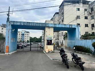 Apartamento - Pirajá - Salvador/BA