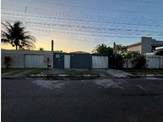 Casa - Buraquinho - Lauro de Freitas/BA