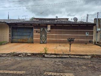 Casa - Setor Jaó - Goiânia/GO