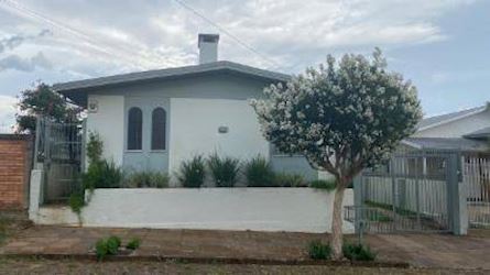 Casa - Planalto - Vacaria/RS
