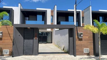 Casa - Timbu - Eusébio/CE