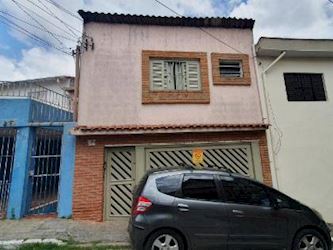 Casa - Vila Gumercindo - São Paulo/SP