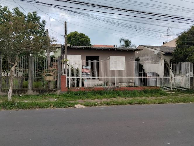 Sarandi · Porto Alegre, RS