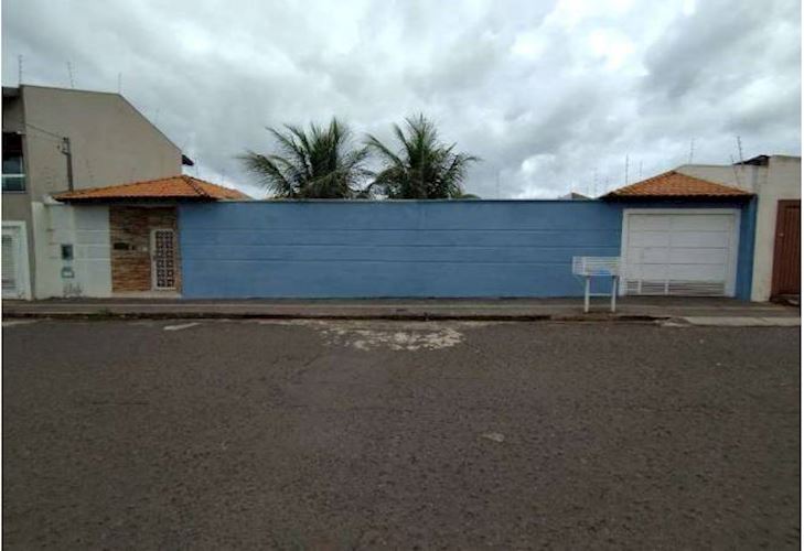 Vila Alba · Campo Grande, MS