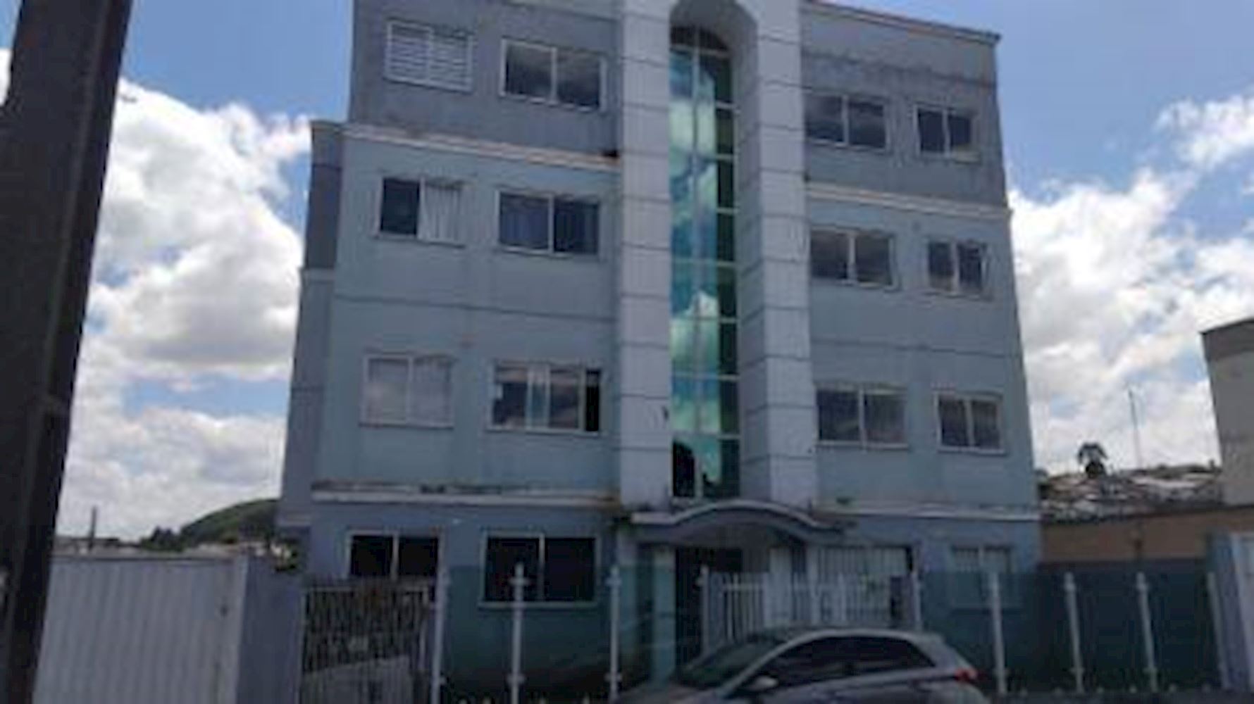 Imagem do imóvel Apartamento, Padrão, 1 vaga(s) de garagem