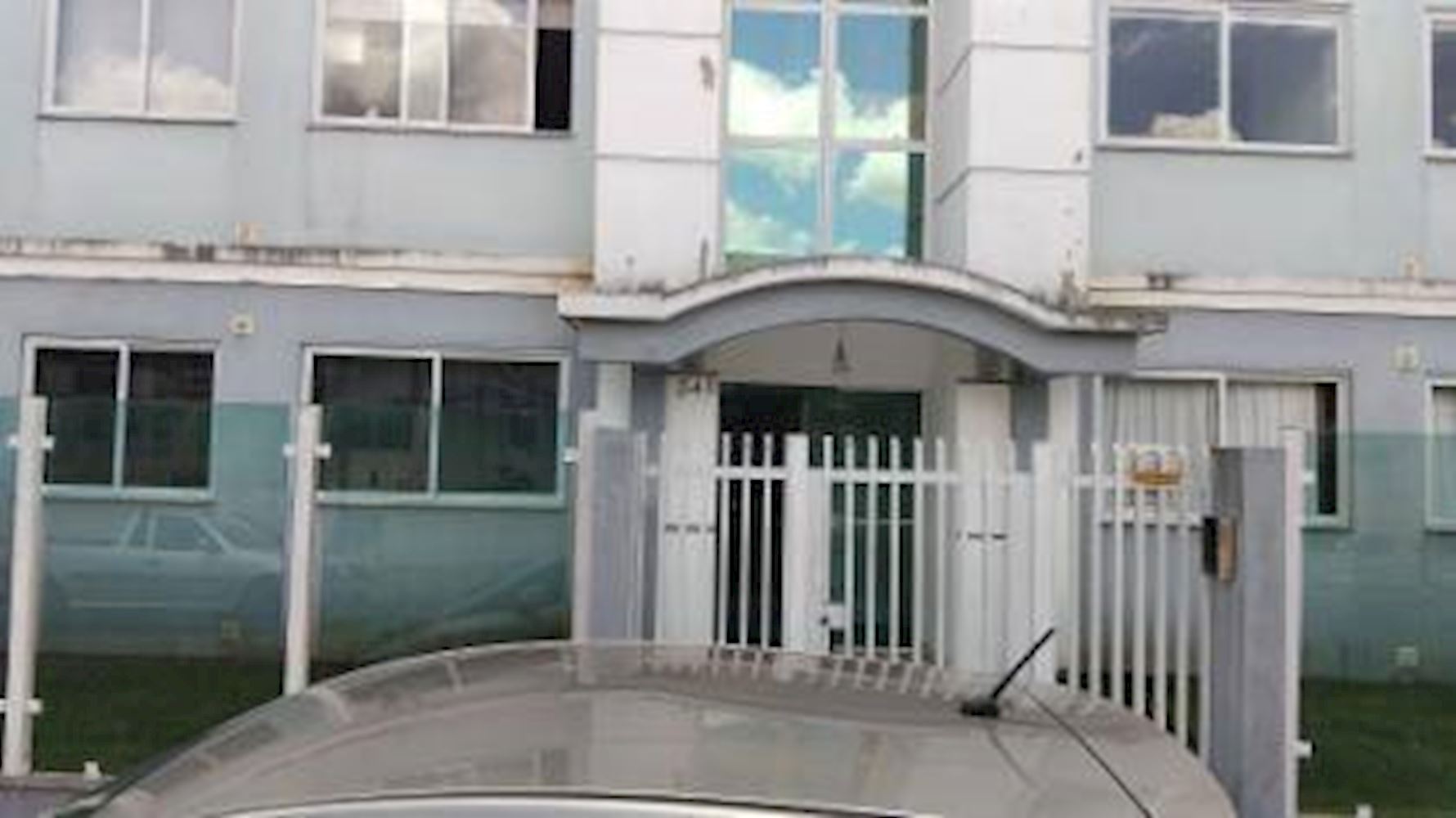 Apartamento, Padrão, 1 vaga(s) de garagem, localizado em Lages - SC, bairro Santo Antonio
