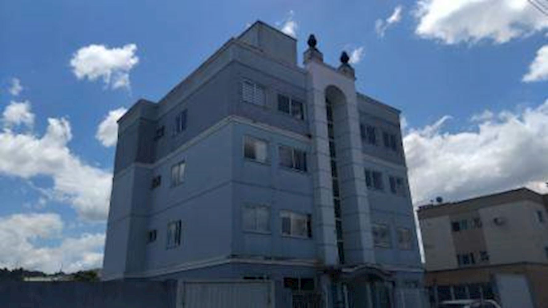 Apartamento, Padrão, 1 vaga(s) de garagem, localizado em Lages - SC, bairro Santo Antonio