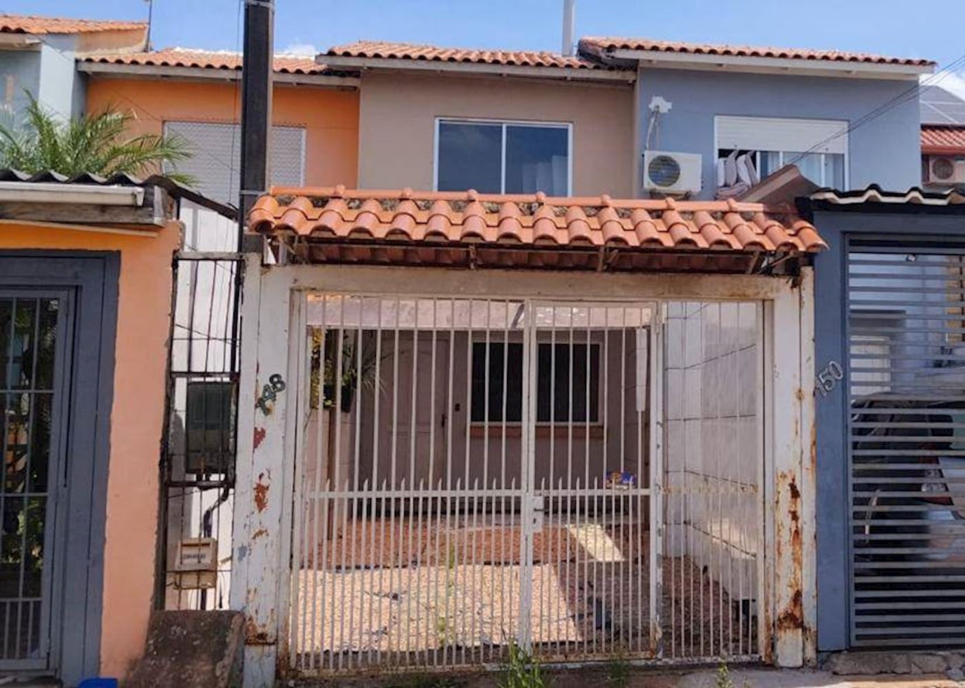 Imagem do imóvel Casa, Em condomínio, 1 vaga(s) de garagem