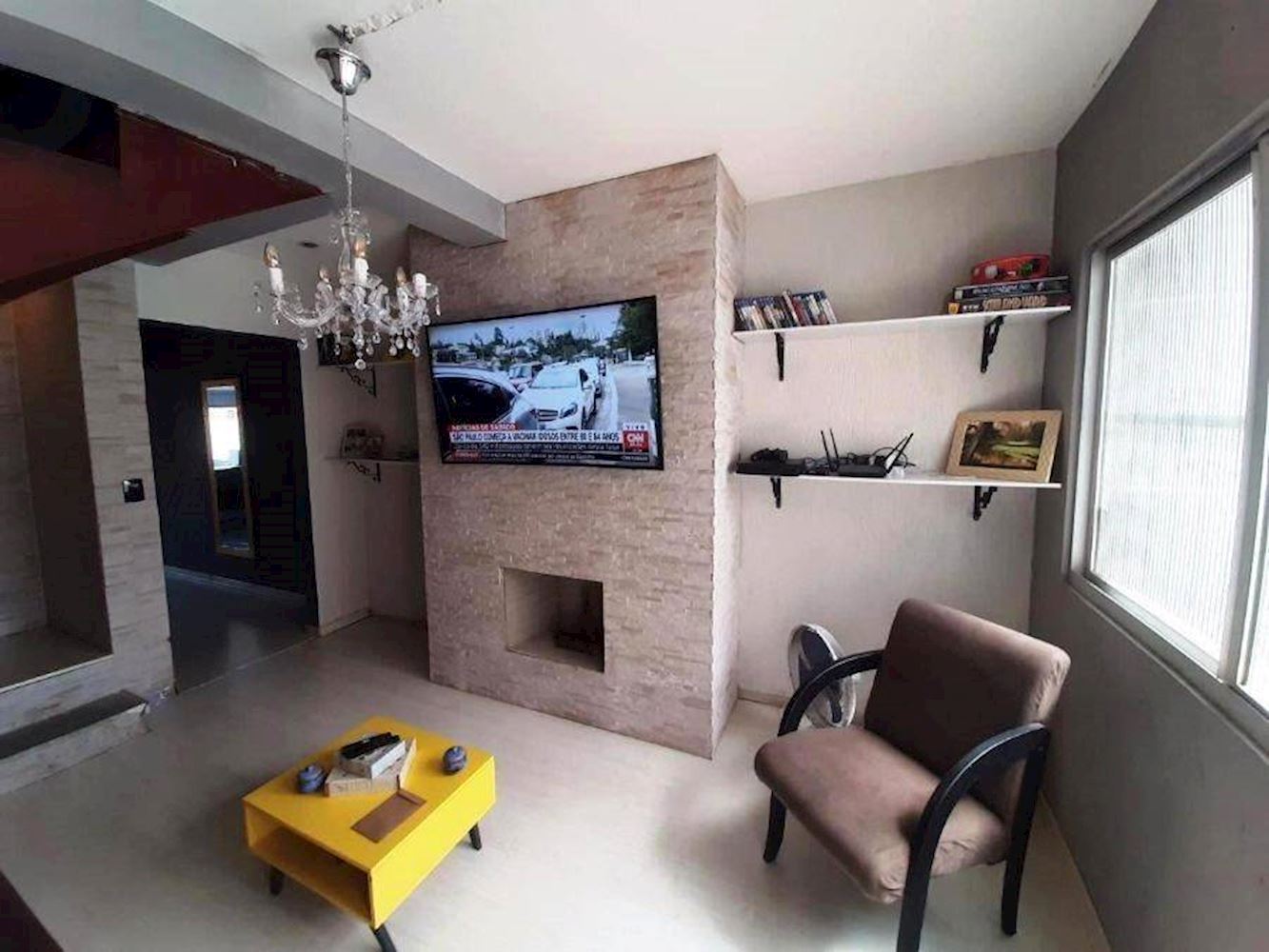 Casa, Em condomínio, 1 vaga(s) de garagem, localizado em Cachoeirinha - RS, bairro Jardim do Bosque