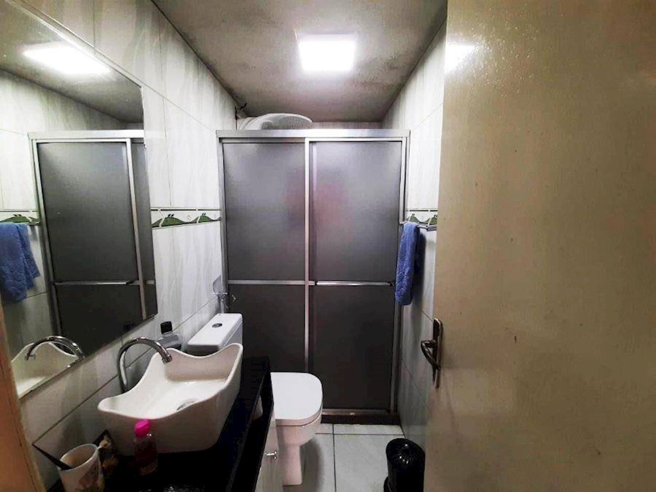 Casa, Em condomínio, 1 vaga(s) de garagem, localizado em Cachoeirinha - RS, bairro Jardim do Bosque
