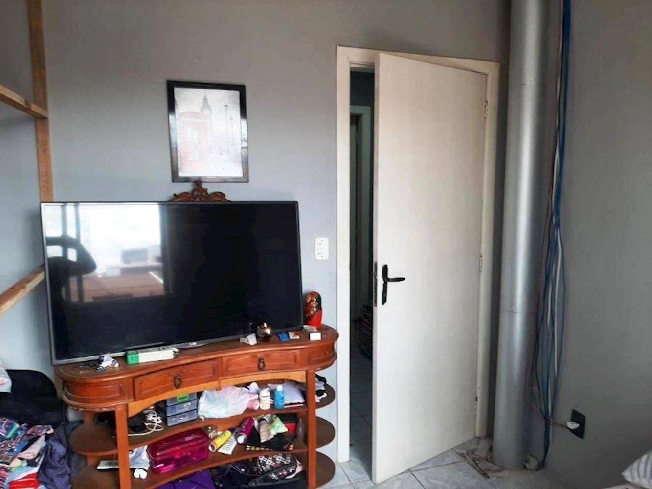 Casa, Em condomínio, 1 vaga(s) de garagem, localizado em Cachoeirinha - RS, bairro Jardim do Bosque