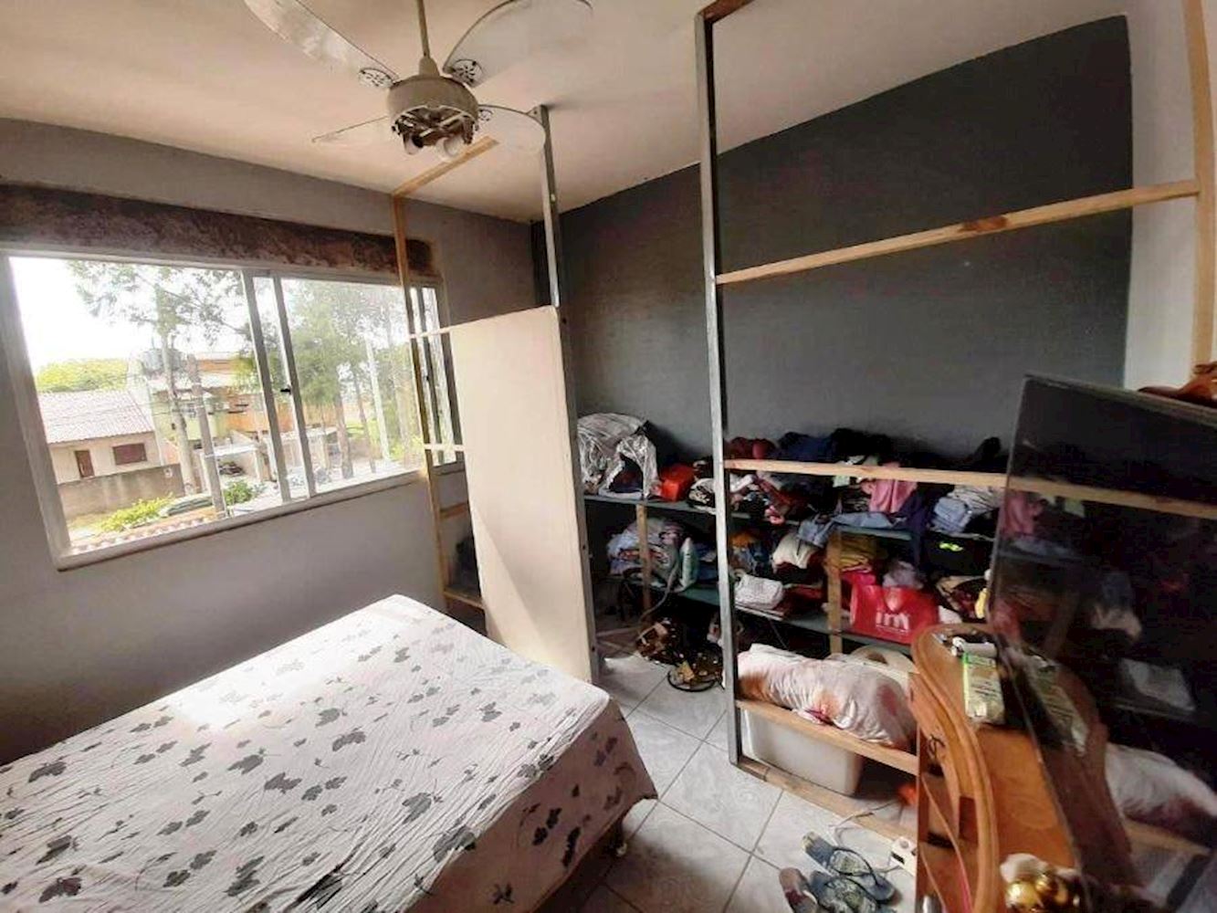 Casa, Em condomínio, 1 vaga(s) de garagem, localizado em Cachoeirinha - RS, bairro Jardim do Bosque