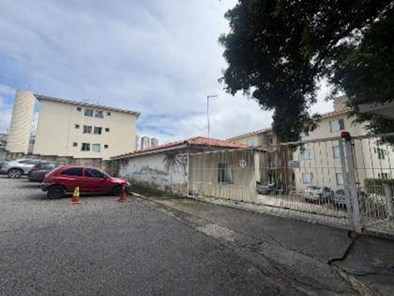 Imagem do imóvel Apartamento, Padrão, 1 vaga(s) de garagem