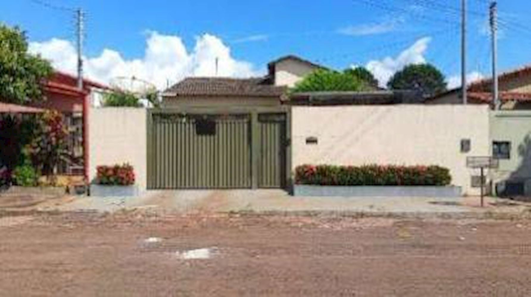 Imagem do imóvel Casa, Padrão, 1 vaga(s) de garagem