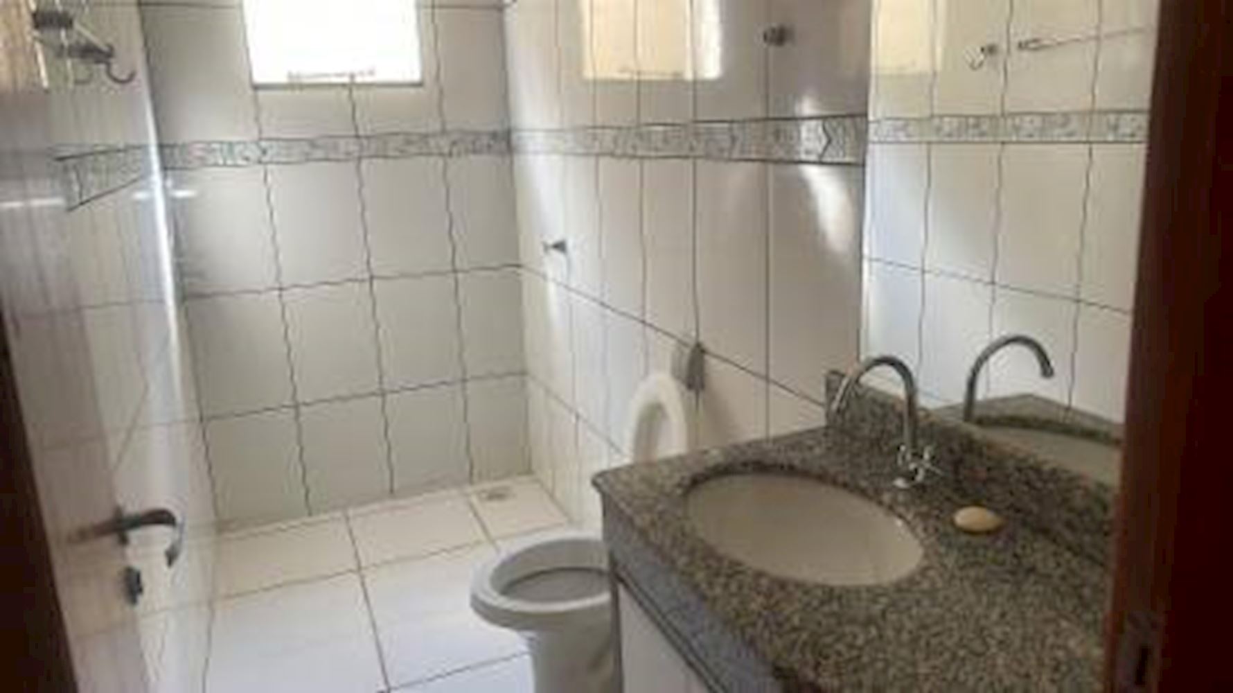 Casa, Padrão, 1 vaga(s) de garagem, localizado em Montividiu - GO, bairro Setor Tiuba