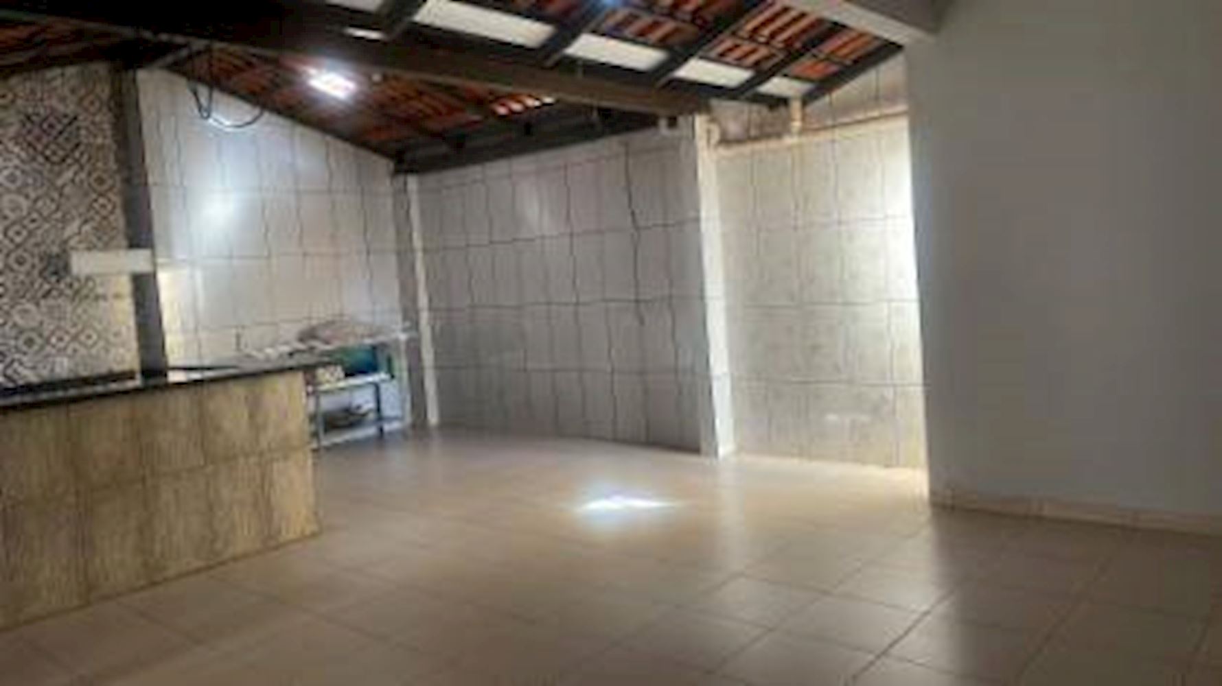 Casa, Padrão, 1 vaga(s) de garagem, localizado em Montividiu - GO, bairro Setor Tiuba