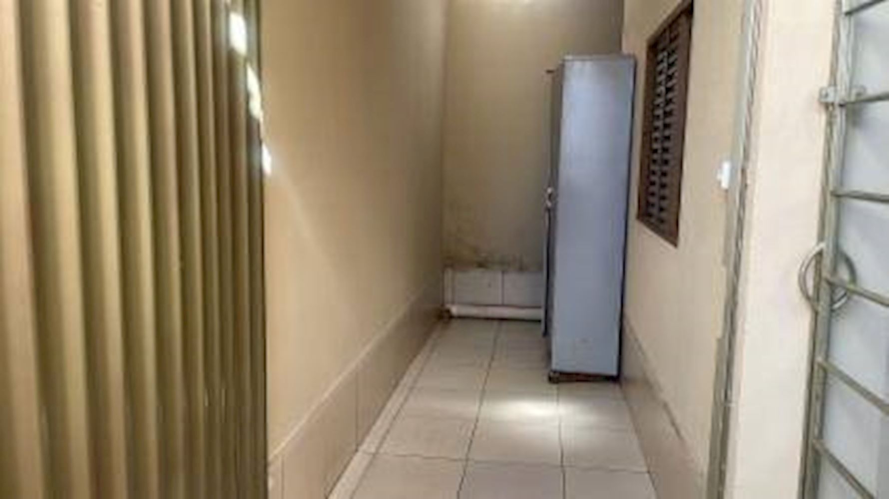 Casa, Padrão, 1 vaga(s) de garagem, localizado em Montividiu - GO, bairro Setor Tiuba