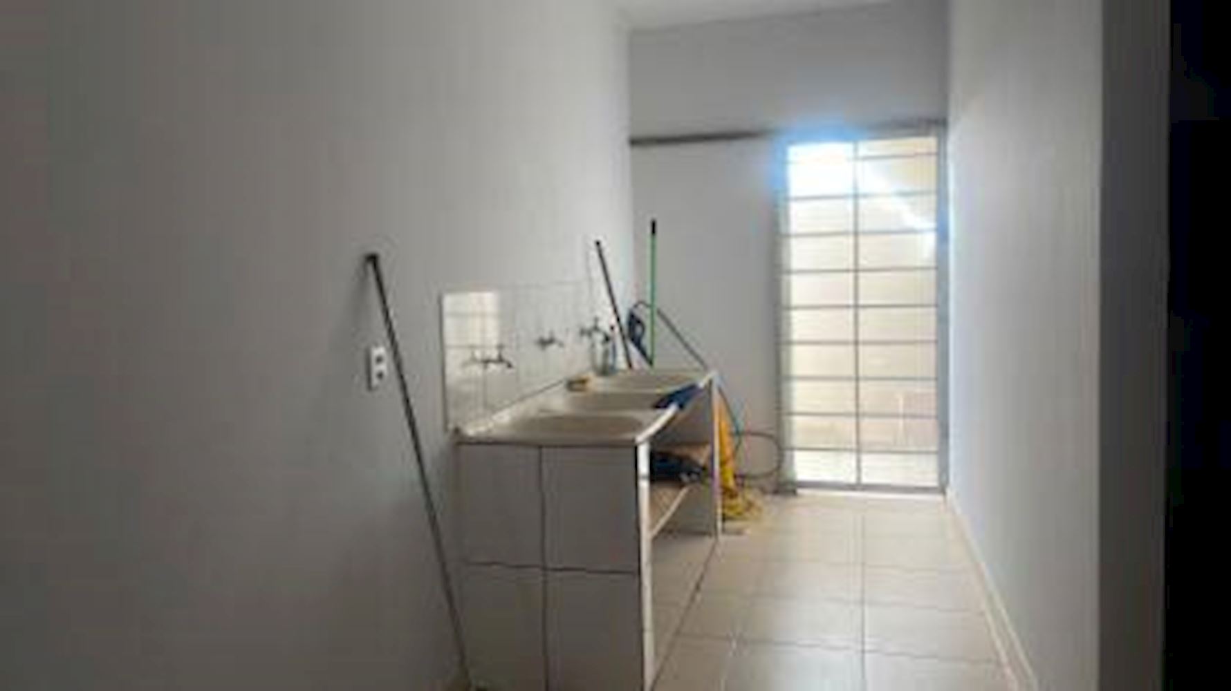 Casa, Padrão, 1 vaga(s) de garagem, localizado em Montividiu - GO, bairro Setor Tiuba