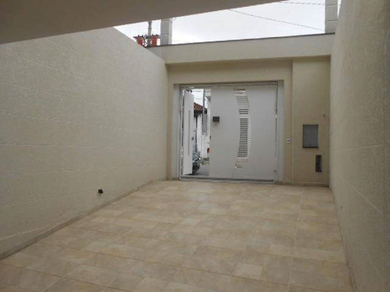 Casa, Padrão, 1 vaga(s) de garagem, localizado em São Paulo - SP, bairro Jardim Mariliza