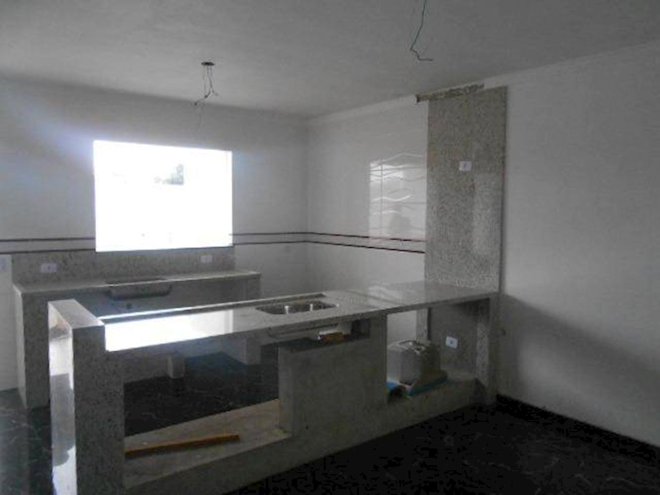 Casa, Padrão, 1 vaga(s) de garagem, localizado em São Paulo - SP, bairro Jardim Mariliza
