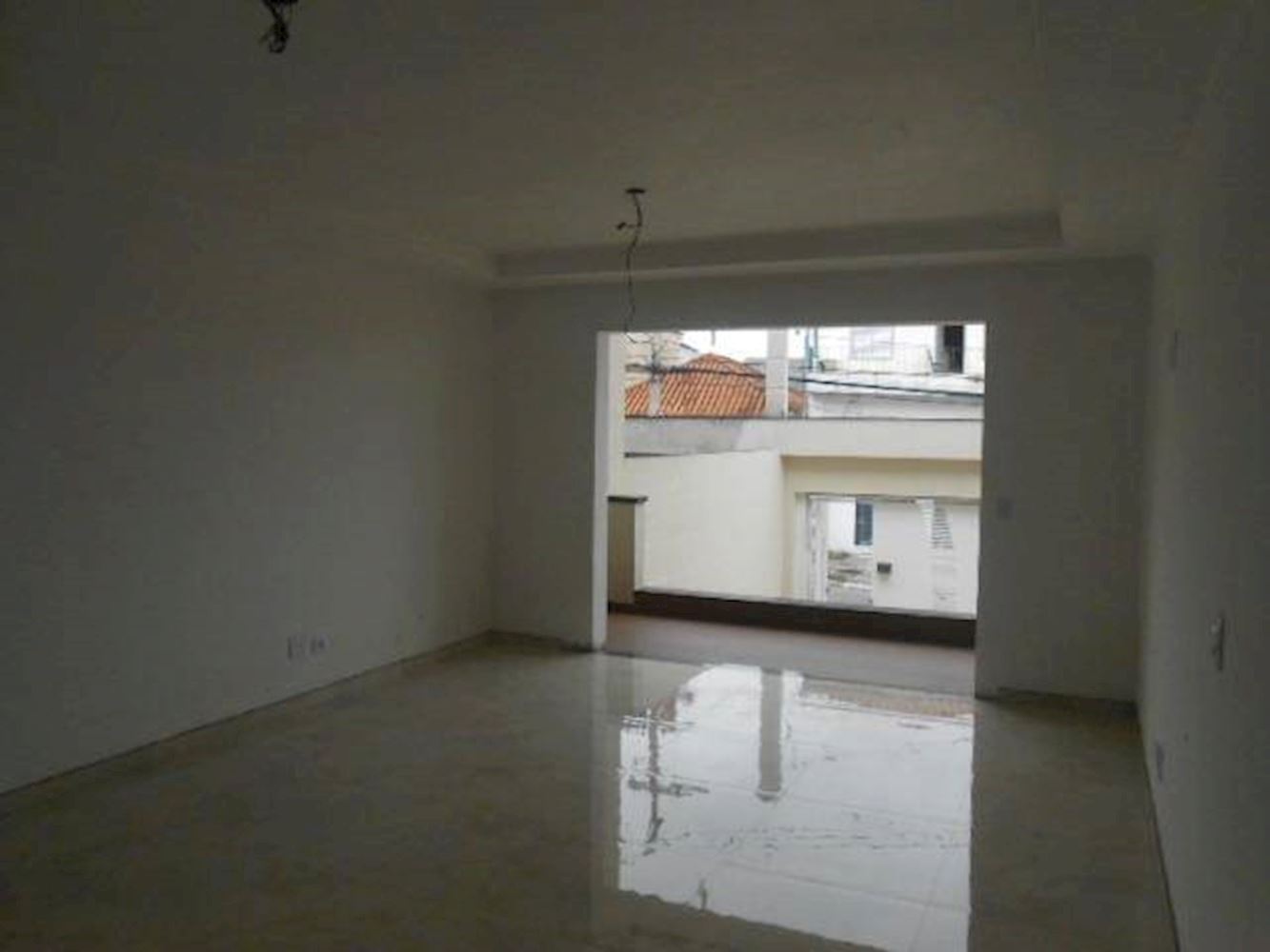 Casa, Padrão, 1 vaga(s) de garagem, localizado em São Paulo - SP, bairro Jardim Mariliza