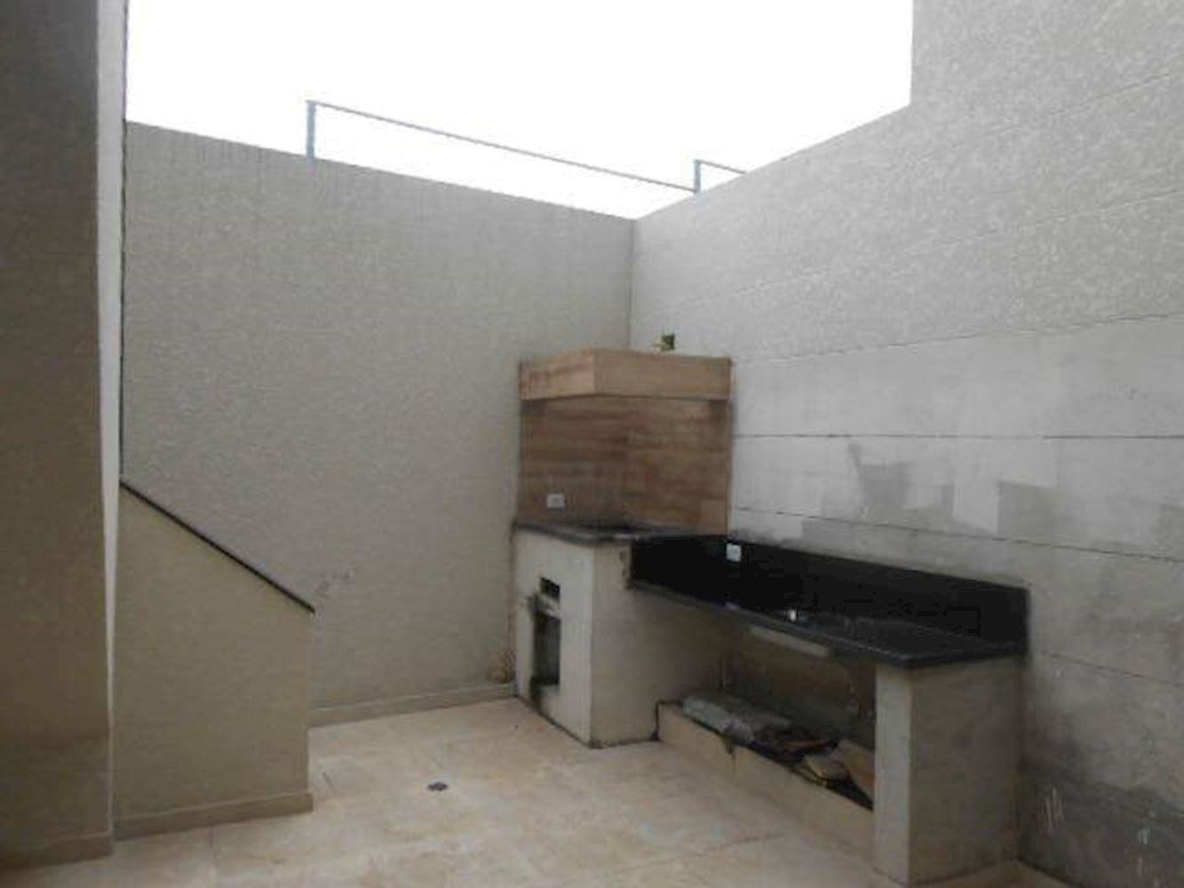 Casa, Padrão, 1 vaga(s) de garagem, localizado em São Paulo - SP, bairro Jardim Mariliza