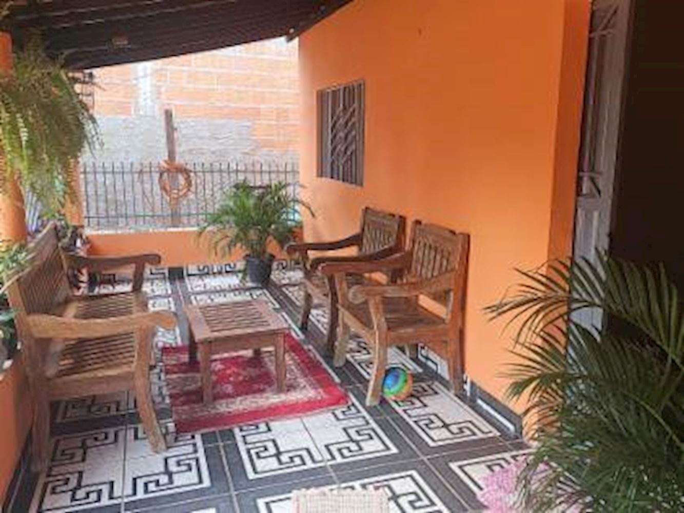 Casa, Padrão, 0 vaga(s) de garagem, localizado em Cidelândia - MA, bairro Centro