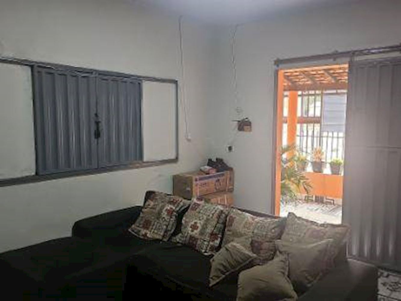 Casa, Padrão, 0 vaga(s) de garagem, localizado em Cidelândia - MA, bairro Centro