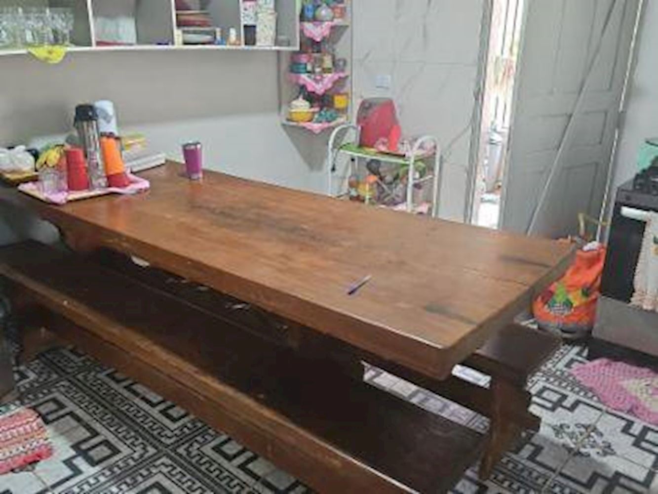 Casa, Padrão, 0 vaga(s) de garagem, localizado em Cidelândia - MA, bairro Centro
