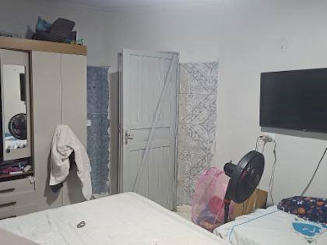 Casa, Padrão, 0 vaga(s) de garagem, localizado em Cidelândia - MA, bairro Centro