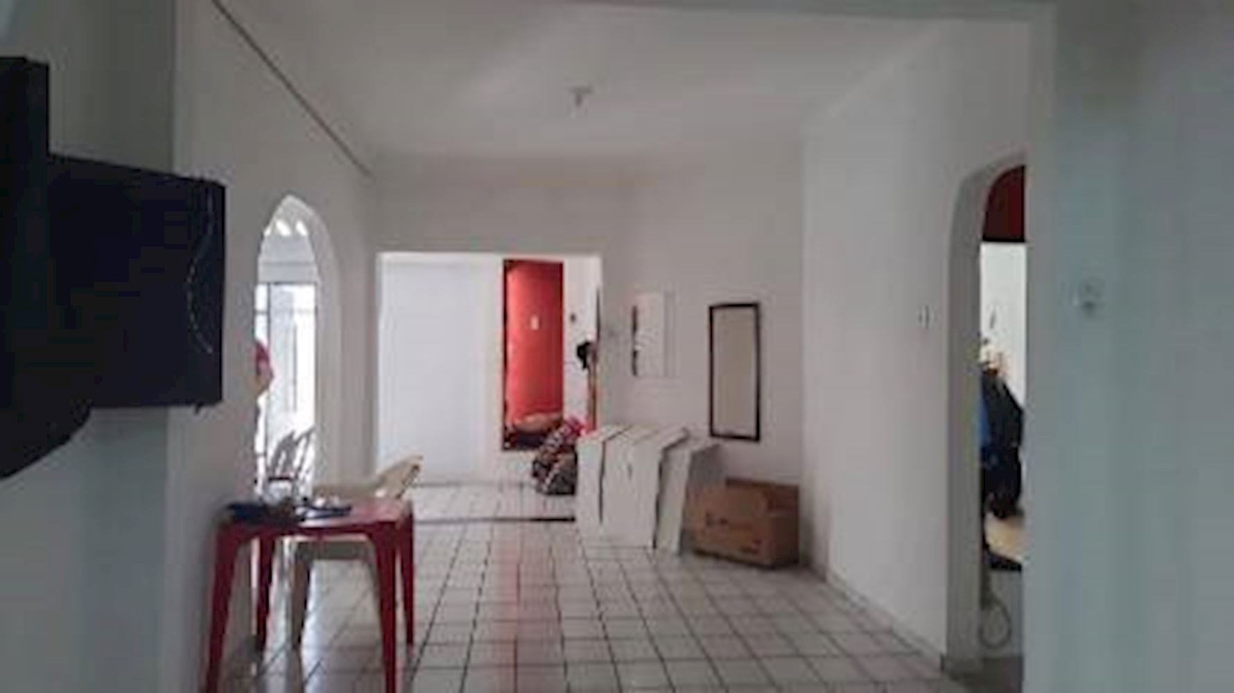 Casa, Padrão, 0 vaga(s) de garagem, localizado em Natal - RN, bairro Rocas
